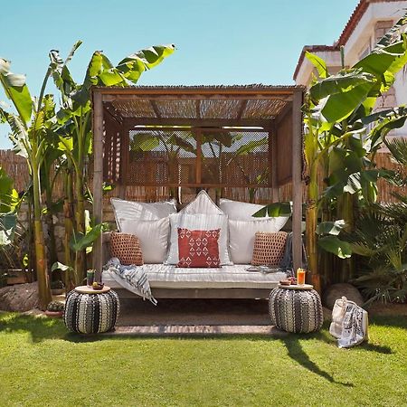 Kaipo Alacati Adult Only Exterior photo