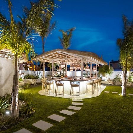 Kaipo Alacati Adult Only Exterior photo