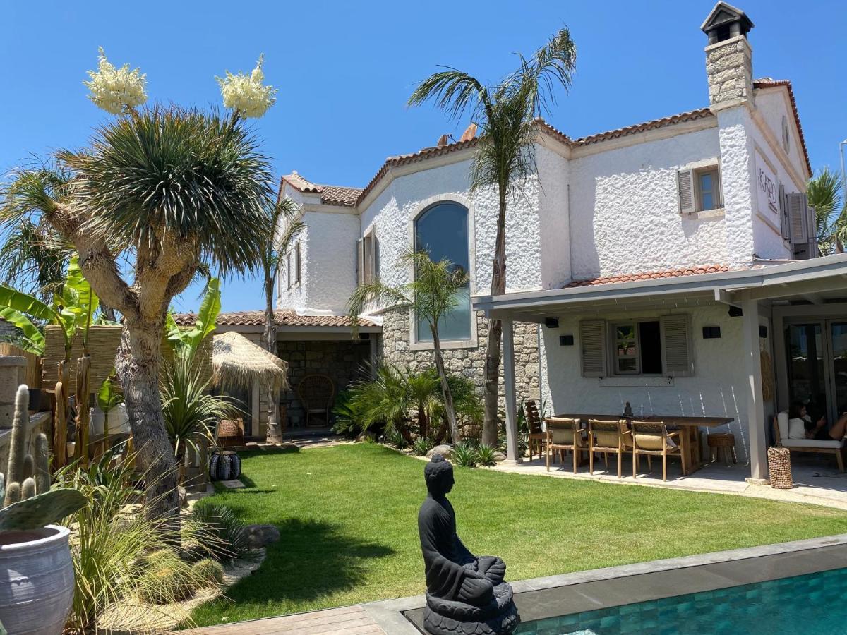 Kaipo Alacati Adult Only Exterior photo