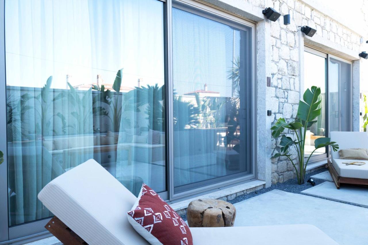 Kaipo Alacati Adult Only Exterior photo