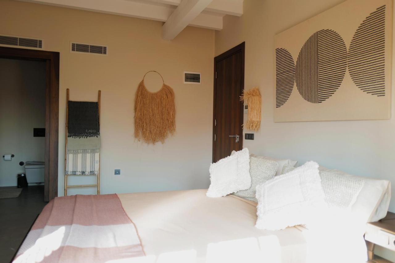 Kaipo Alacati Adult Only Exterior photo