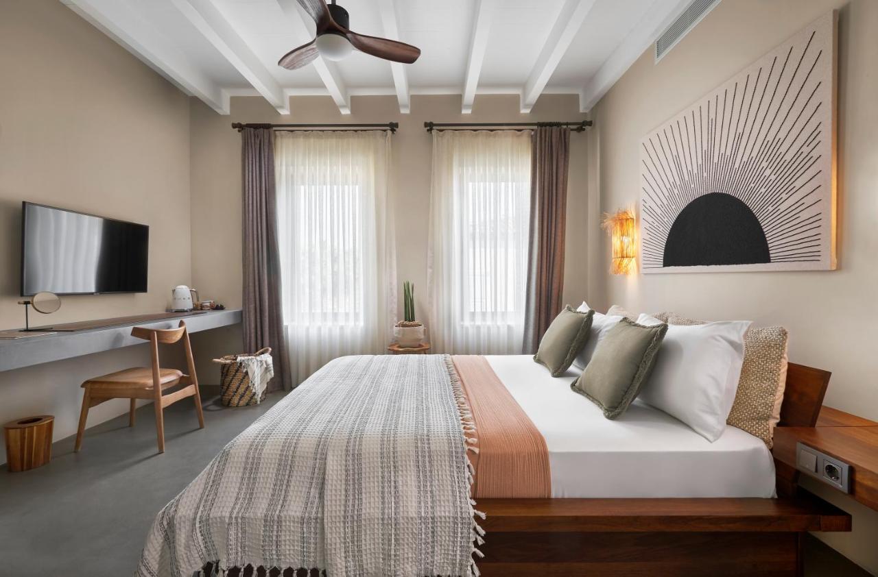 Kaipo Alacati Adult Only Exterior photo
