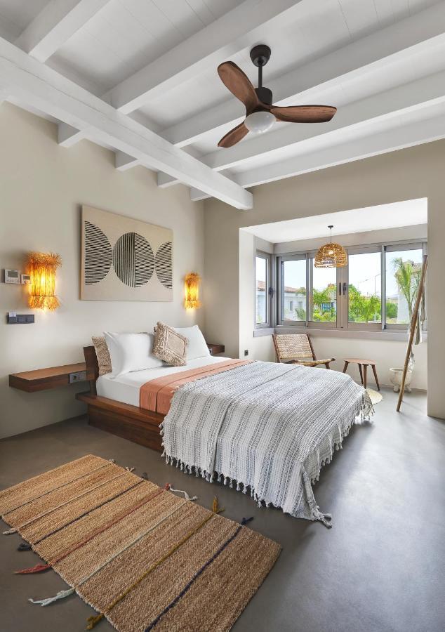 Kaipo Alacati Adult Only Exterior photo