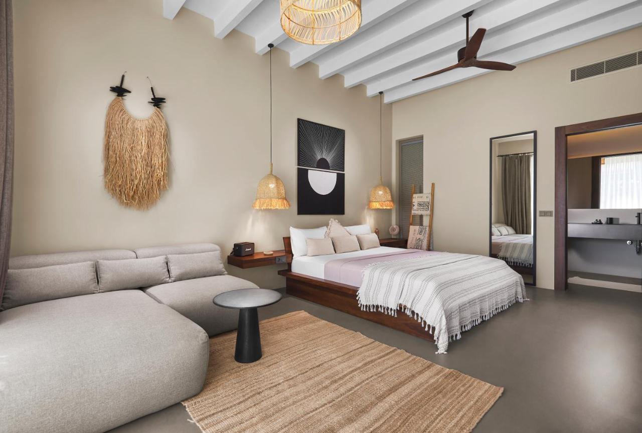 Kaipo Alacati Adult Only Exterior photo