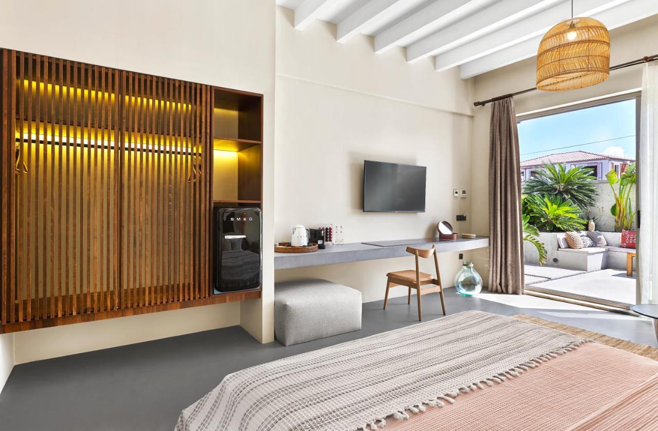 Kaipo Alacati Adult Only Exterior photo