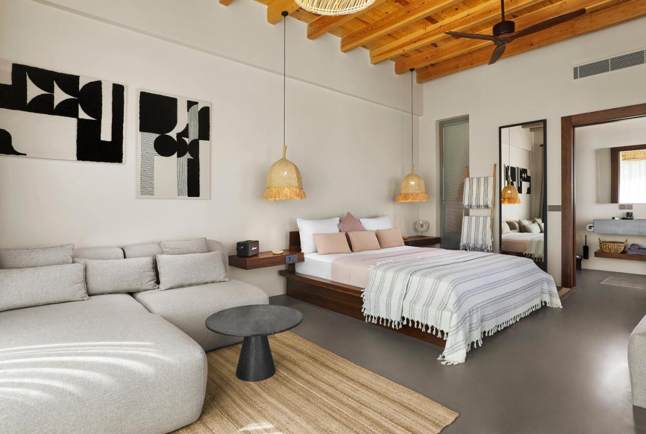 Kaipo Alacati Adult Only Exterior photo