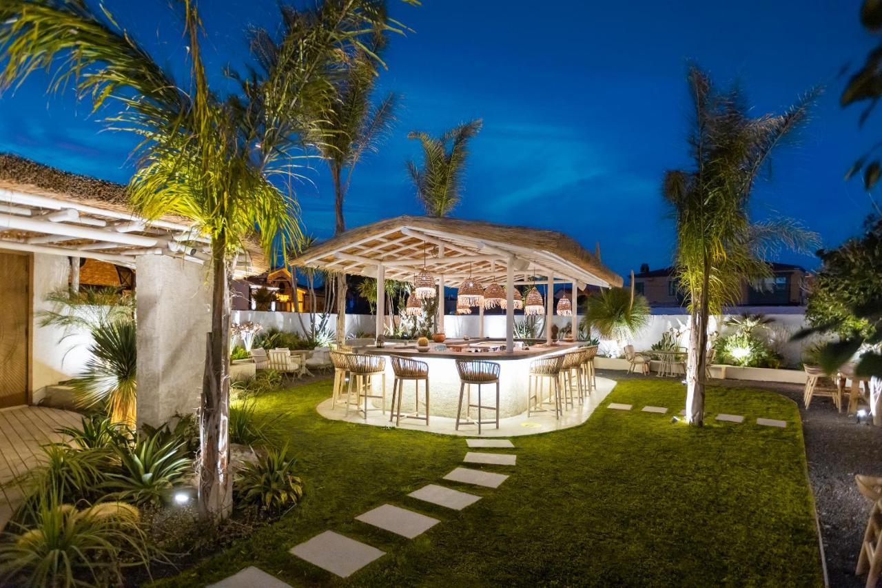 Kaipo Alacati Adult Only Exterior photo