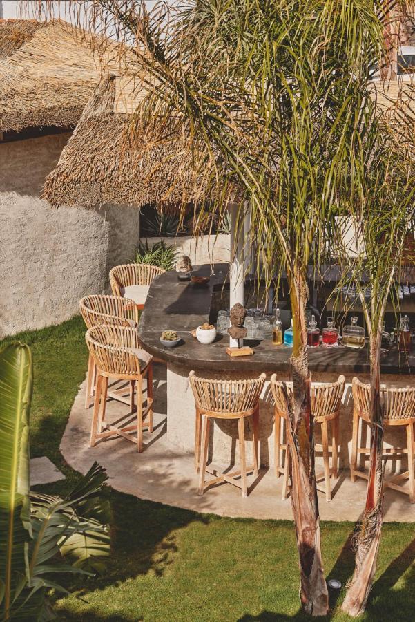 Kaipo Alacati Adult Only Exterior photo